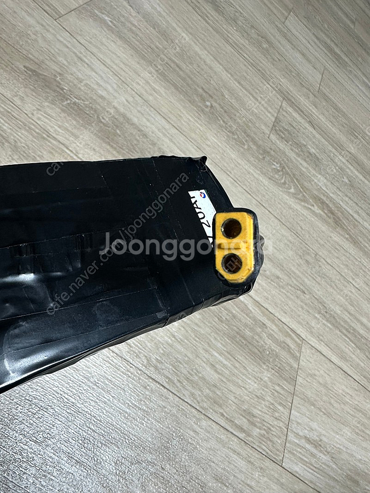 배터리 충전기 스위치 판매합니다 36v 20ah--1